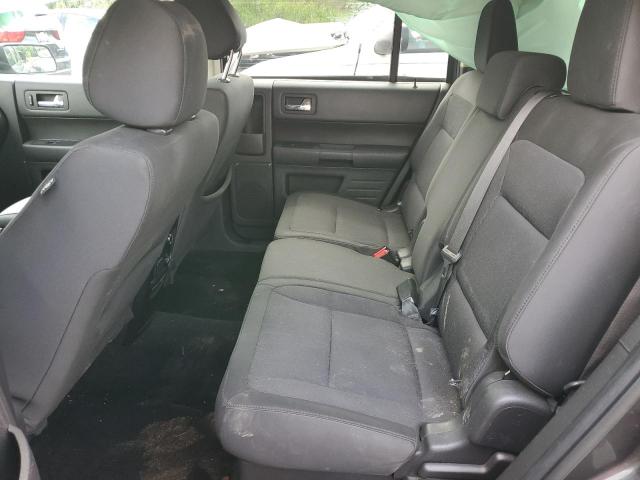 2018 FORD FLEX SE - 2FMGK5B87JBA11338