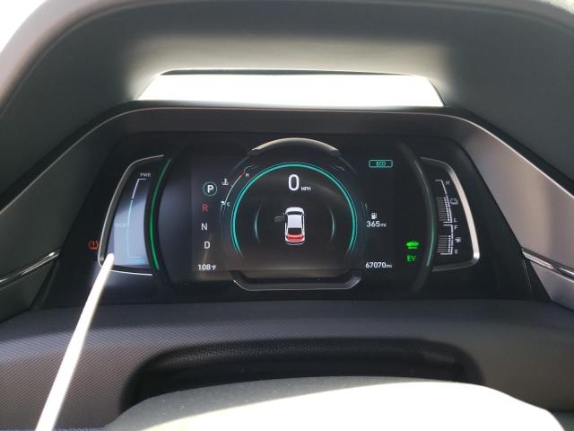 KMHC05LC3LU235551 Hyundai Ioniq Limited