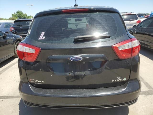 1FADP5AU3FL112705 Ford C-MAX SE