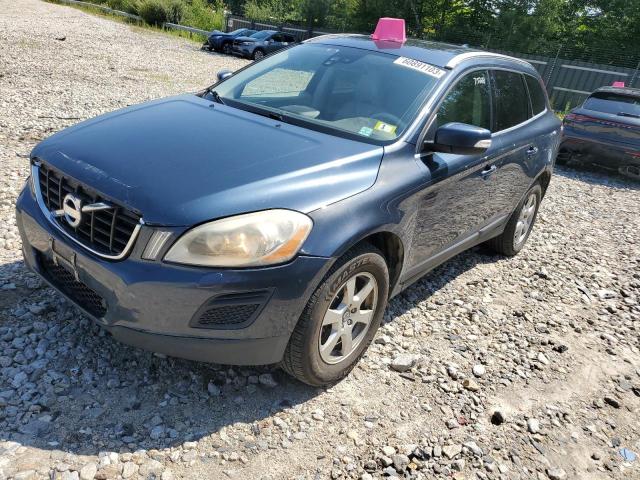 2011 Volvo XC60 