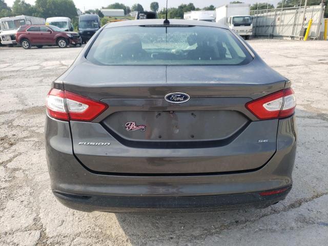 VIN 3FA6P0H76GR345024 2016 Ford Fusion, SE no.6