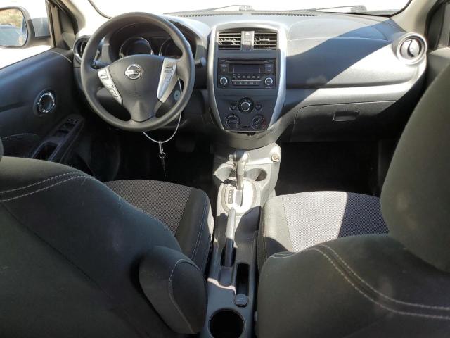 3N1CN7AP6HL879430 Nissan VERSA S