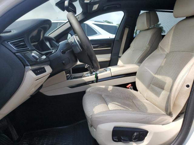 2015 BMW ALPINA B7 - WBAYE8C53FD781329