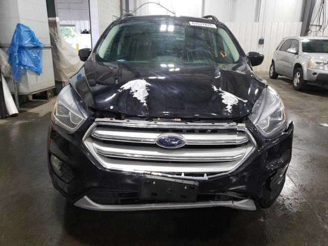 1FMCU0HD4KUA47130 2019 Ford Escape Sel