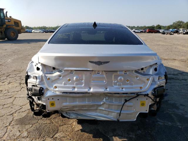 2018 GENESIS G80 ULTIMA - KMHGN4JF3JU262529