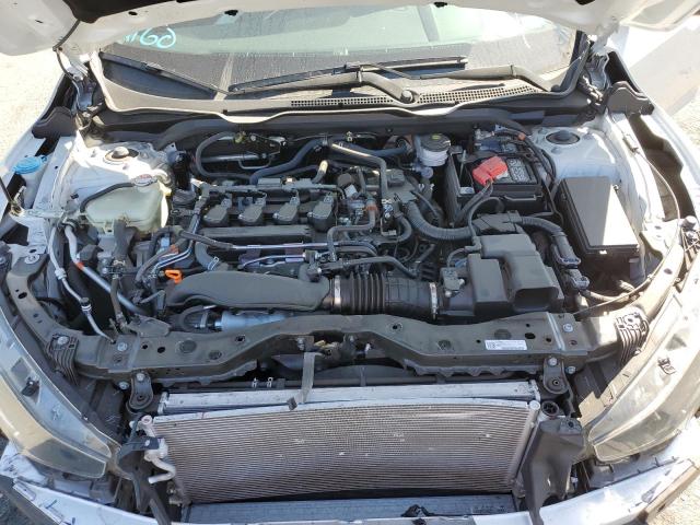 19XFC1F38ME207757 Honda CIVIC EX