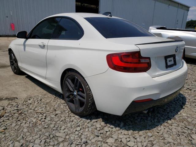 2016 BMW 228 XI SUL - WBA1G9C50GV599178