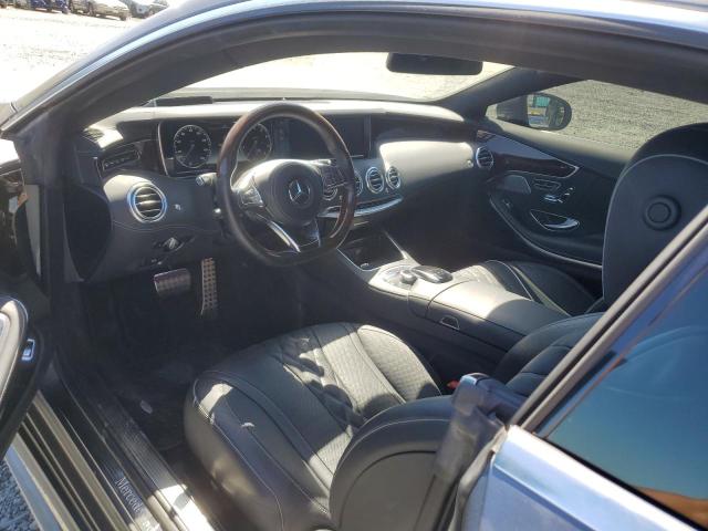 WDDXJ8FB5GA016059 Mercedes-Benz S 550