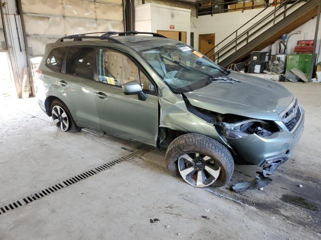 JF2SJAEC0JH443588 Subaru Forester 2.5i Premium
