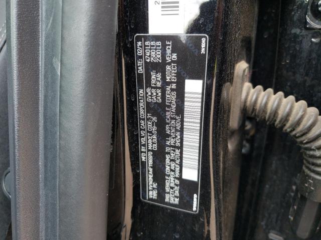 2015 VOLVO V60 YV140MEA4F1196970