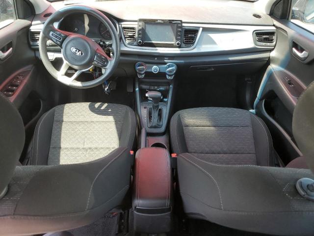 3KPA24AD2LE296237 Kia Rio S 8