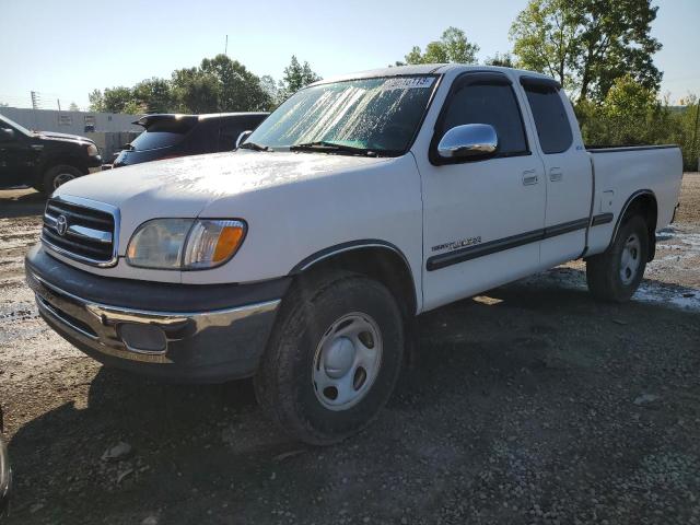 2002 Toyota Tundra 