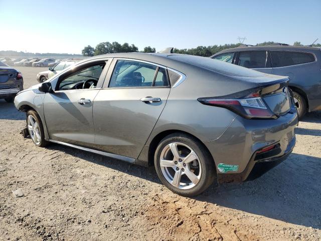 VIN 1G1RC6S57HU120787 2017 Chevrolet Volt, LT no.2