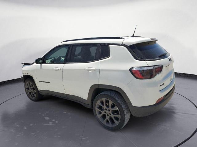 2021 JEEP COMPASS 80 3C4NJDEB5MT591486