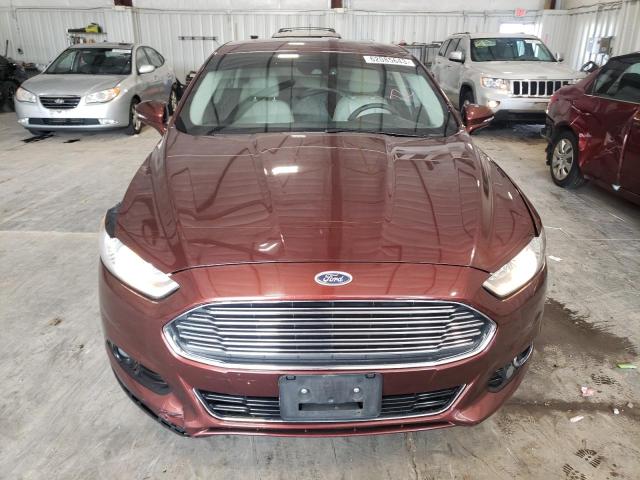 3FA6P0D97GR212215 Ford Fusion Titanium