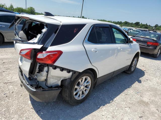 3GNAXKEV1LS683749 | 2020 CHEVROLET EQUINOX LT