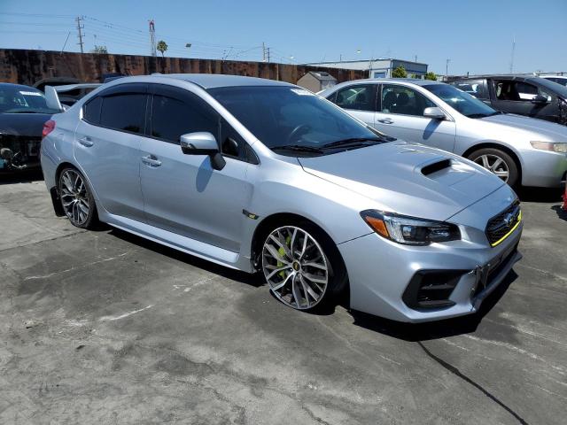 JF1VA2E69L9808025 Subaru Wrx Sti