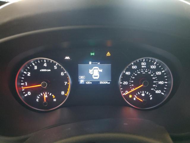 KNDP63AC4M7928530 KIA SPORTAGE S