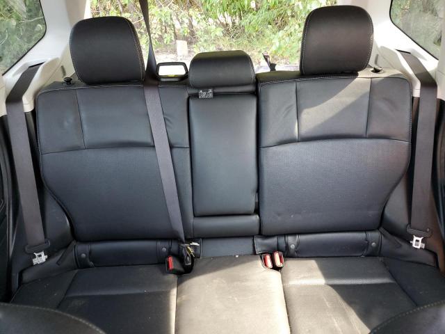 JF2SJAHC7FH595886 Subaru Forester 2.5i Limited
