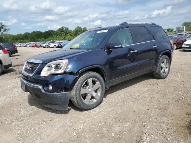 Vin: 1gkkvred4cj310360, lot: 60036673, gmc acadia slt-1 20121