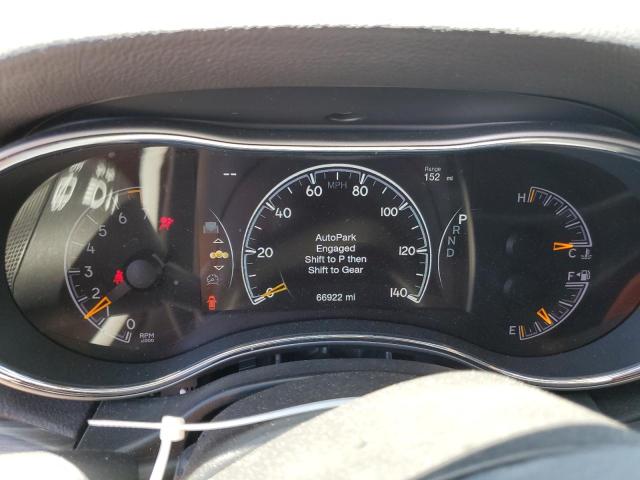 1C4RJFAG5KC754368 Jeep Grand Cherokee Laredo