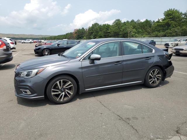 2018 Subaru Legacy Sport