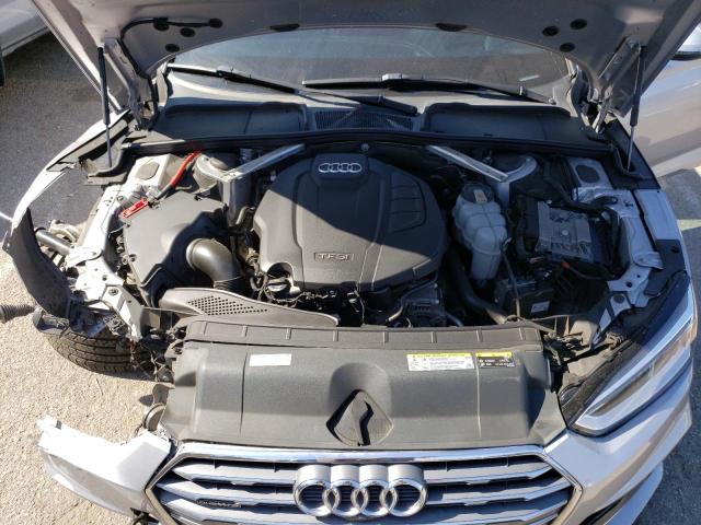 WAUFNCF53KA076497 2019 AUDI A5, photo no. 11