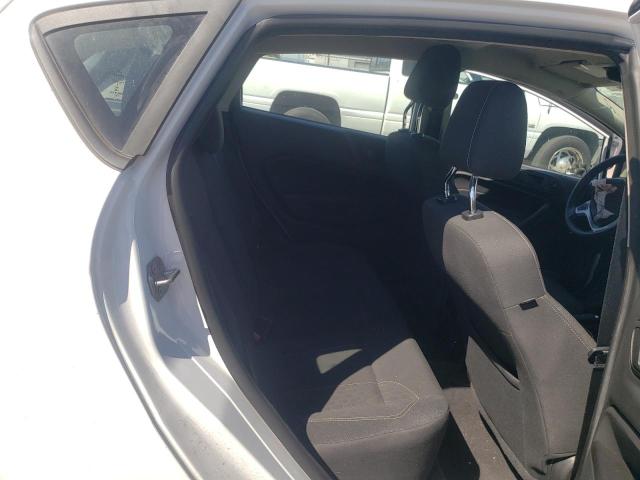 3FADP4EJ7KM121717 Ford FIESTA SE