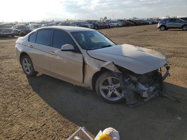 WBA3B3C52EJ979275 BMW 328 XI
