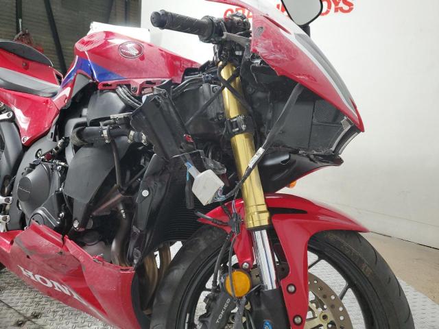 2023 HONDA CBR600 RA JH2PC40J1PK900336