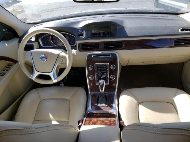 YV4940NC1F1201615 Volvo Xc70 3.2 Premier +