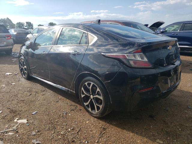 VIN 1G1RB6S5XHU108541 2017 Chevrolet Volt, Premier no.2