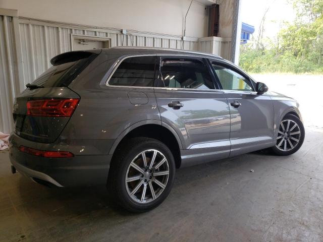 VIN WA1LAAF75KD037510 2019 Audi Q7, Premium Plus no.3