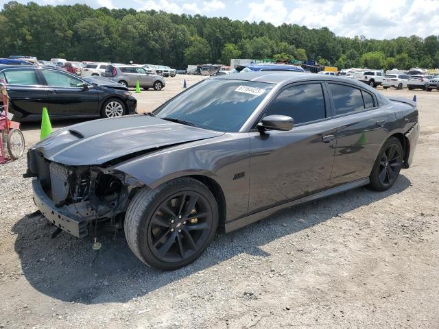 2019 Dodge Charger Scat Pack