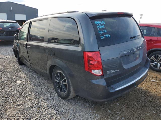 2C4RDGEG8JR344161 Dodge Grand Caravan Gt