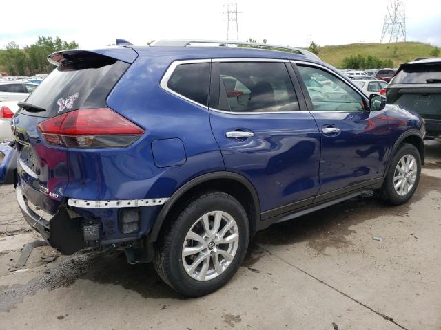 5N1AT2MV0KC707917 Nissan ROGUE S