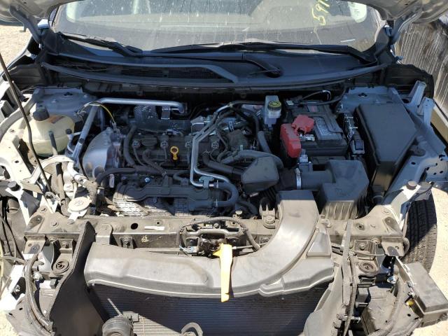 5N1AT3CB6MC755454 Nissan Rogue Sl