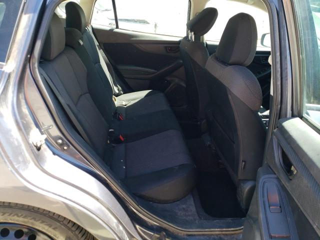 4S3GTAA60H3730709 Subaru Impreza