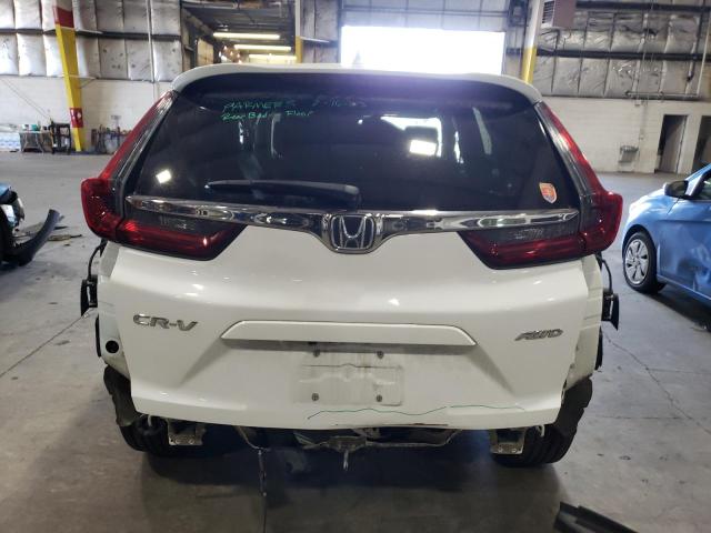 2HKRW2H81LH673348 | 2020 HONDA CR-V EXL