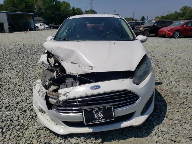 3FADP4EJ5EM215843 Ford FIESTA SE