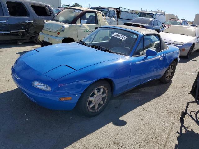 1990 MAZDA MX-5 MIATA for Sale | CA - MARTINEZ | Wed. Sep 13, 2023 ...