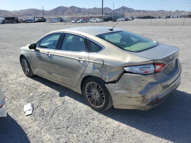 3FA6P0HD5FR305442 Ford FUSION SE