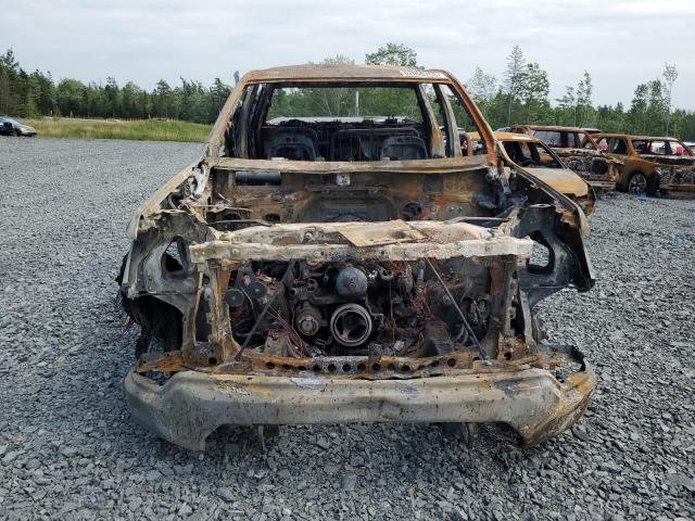2021 GMC SIERRA K15 - 3GTP9EED5MG374683