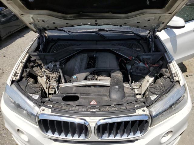 VIN 5UXKR0C55E0H23017 2014 BMW X5, Xdrive35I no.11