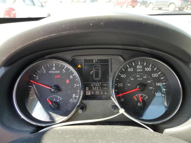 JN8AS5MV8FW250789 Nissan Rogue Select S
