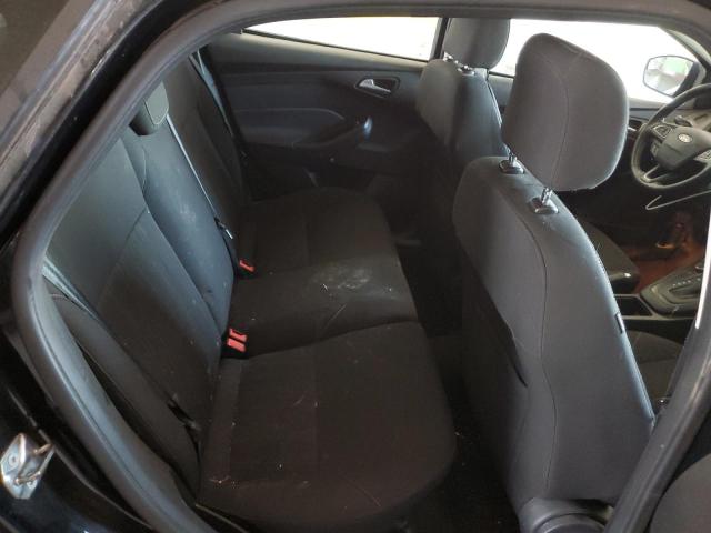 1FADP3K27GL282861 Ford FOCUS SE