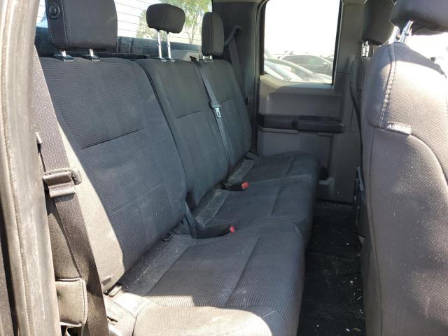 1FTEX1CP4HFA26674 Ford F150 Super Cab