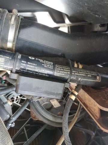 2018 POLARIS GENERAL 10 - 3NSRGE998JH209459