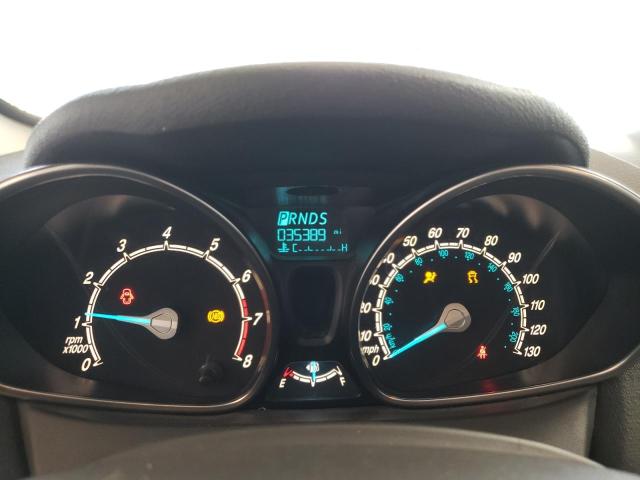 2016 FORD FIESTA 3FADP4BJ7GM137668