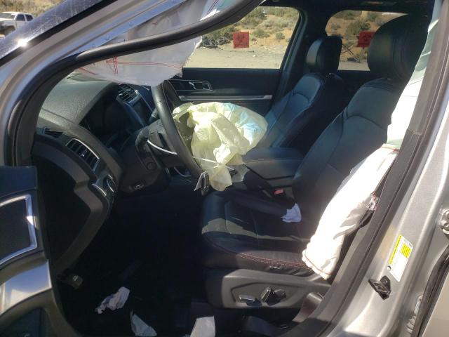 1FM5K8GT0GGA25878 Ford EXPLORER SPORT